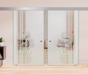 Mẫu kính cường lực ở TPHCM 1