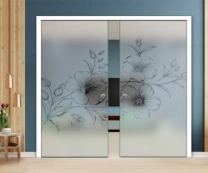Mẫu kính cường lực ở TPHCM 2